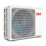 Кондиционер IGC RAS-36AX RAC-36AX серии Magic on/off