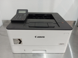 Принтер Canon F176500