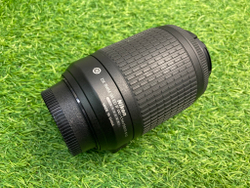 Nikon 55-200mm 4-5.6G AF-S DX VR IF-ED