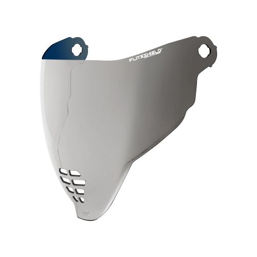 Купить Визор для шлема Icon Airflite Warboy Shield / Хром