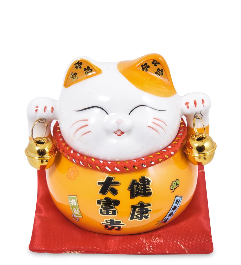 Lucky Cats KT-30/4 Фигурка «Кот»