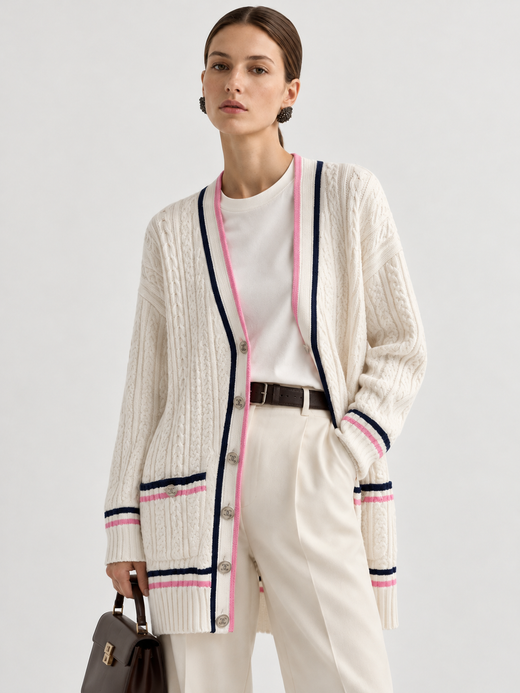 Кардиган Chanel, S-М