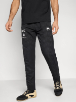 Брюки спортивные Venum UFC Zenith Fight Night Black/White
