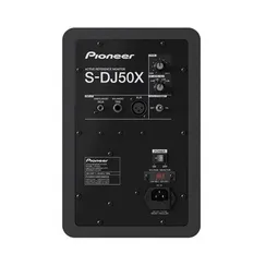 Pioneer S-DJ50X-W