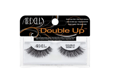 Накладные ресницы Ardell Professional Eyelashes - Double Demi W