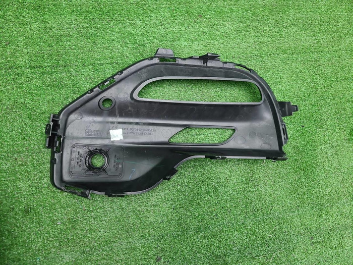Накладка ПТФ правая BMW X5 G05 (18-23) M-paket