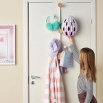 BÄRFIS вешалка для двери - IKEA