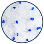 Наполнитель силикагель, 3.8л Cat Step Arctic BLUE