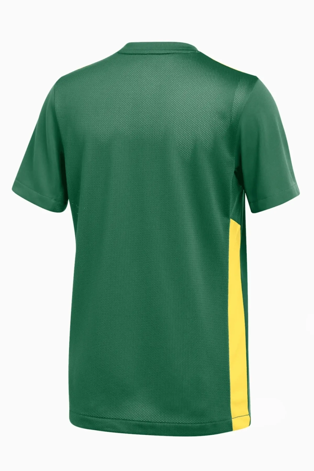 Футболка Nike Dri-FIT Park Derby IV Детская - зеленый
