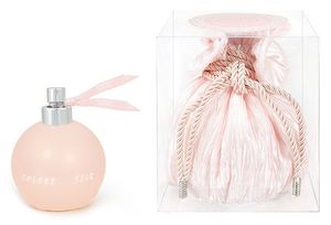 Parfums Genty Colore Colore Silk