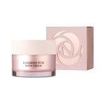 Увлажняющий крем на основе болгарской розы Heimish Bulgarian Rose Satin Cream 55 мл