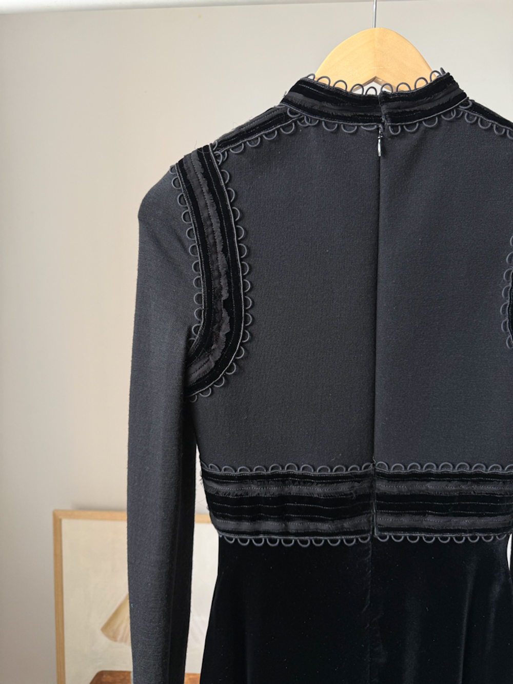 Платье Lanvin, XS