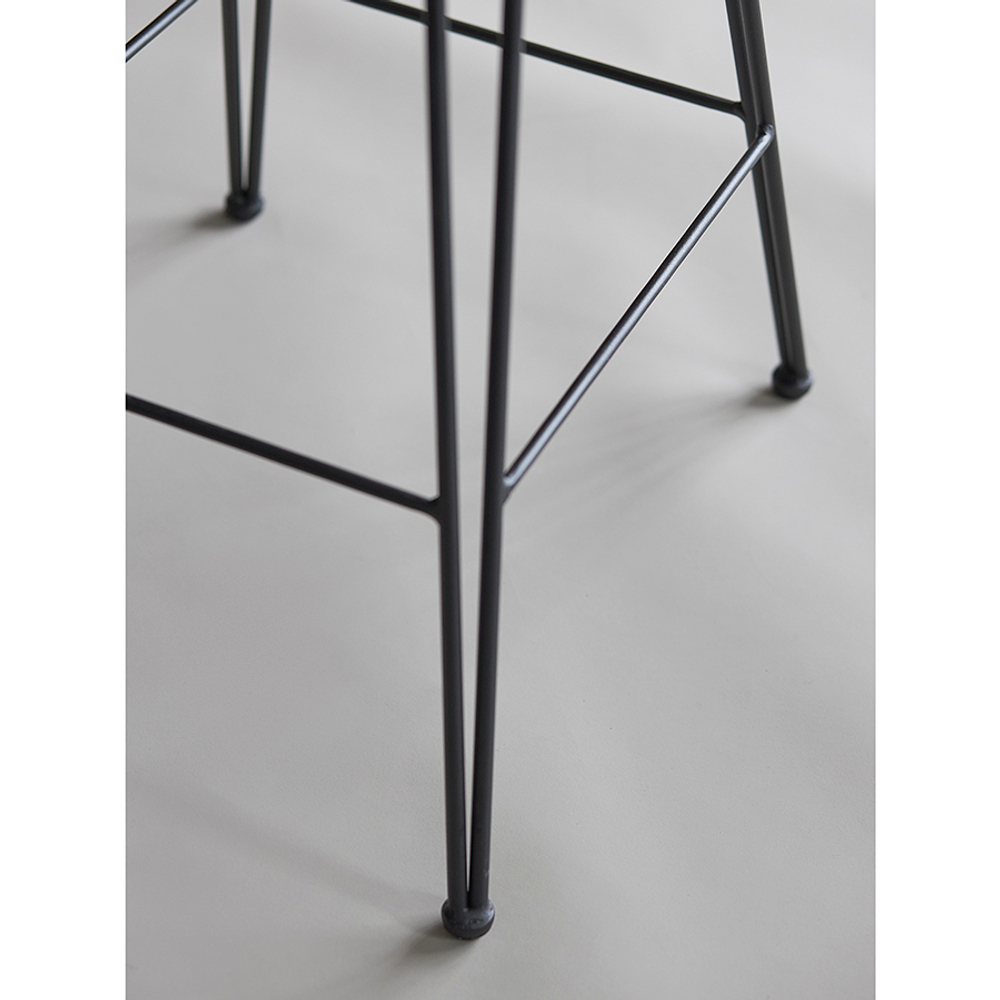 Стул полубарный vetle bent, ротанг