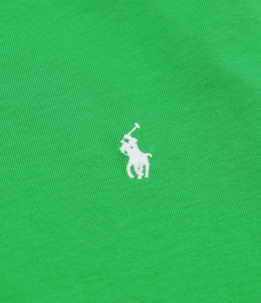 Футболка POLO RALPH LAUREN - зеленый(934254)