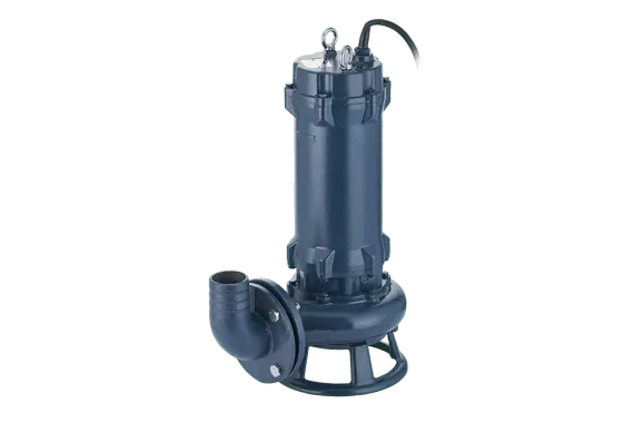 Насос фекальный UNIPUMP FEKAMAX 100-15-7,5