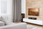 Центральный канал Klipsch RP-504C II Walnut
