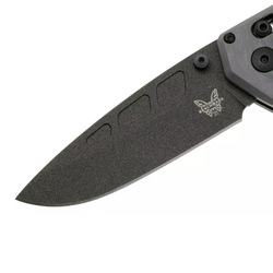 Нож Benchmade PSK Gray/Green