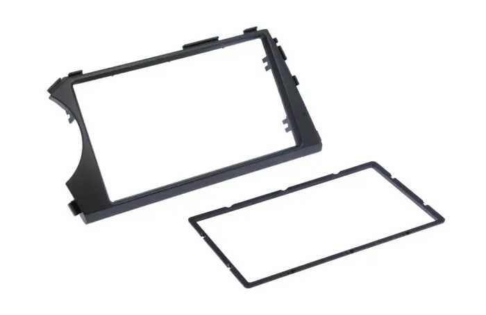 Магнитола для SsangYong Actyon 2005-2010, Kyron, Actyon Sports 2006-2016 - Teyes CC4L монитор 7" IPS, Android 14, Быстрая, Snapdragon 662, CarPlay, 4G SIM-слот