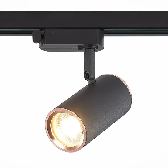 Трековый светильник Cromi ST301.426.01 ST Luce