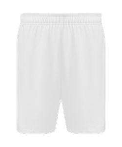 Шорты игровые Jögel PerFormDRY Spartak 25 Home Shorts W, белый