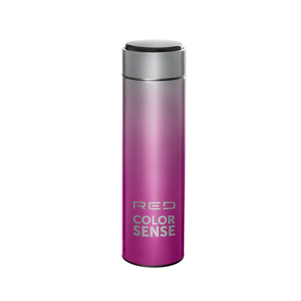 Термокружка RED SOLUTION COLORSENSE M12