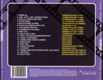 Сборник / Лучшие Саундтреки Голливуда — Фильмы Тарантино (CD)