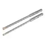 Перфоратор SDS Plus Hanskonner HRH0828RE — фото 6