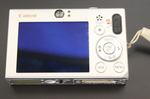 Фотоаппарат Digital Canon XVS70. 7.1 megaPixels в чехле XF
