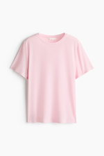 Свободная футболка - H&M