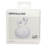 Беспроводные наушники OPPO Enco Air 5 лавандовый