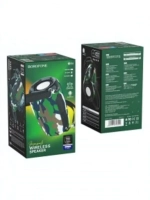 Портативная колонка Borofone BR4, 5W, BT5.0, 500mAh Camouflage Green