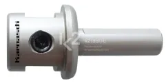 Хвостовик шестигранный для коронок Karnasch