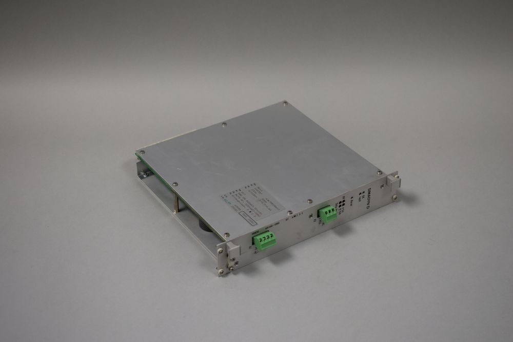 SIEMENS 6DD1683-0BB0