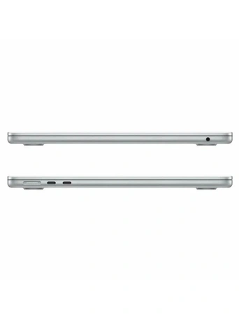 Ноутбук Apple MacBook Air 13 M2, 16/256GB, Silver