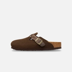 Сабо Birkenstock Boston Braided
