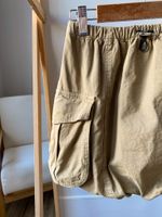 Хлопковая юбка Zara, 152