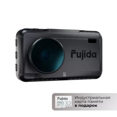 Fujida Zoom Smart S WiFi