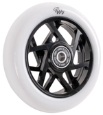 Колесо для самоката X-Treme 110*26мм, Poppy, white