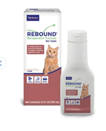 Rebound для кошек