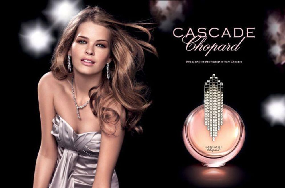 Chopard Cascade Eau De Parfum