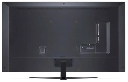 Телевизор ЖК 65' LG 65NANO829QB черный (65NANO829QB.ARU)