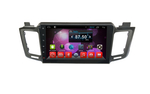 Установочный комплект для TOYOTA RAV4 2013-2018  KUBERG KR-1021-T8