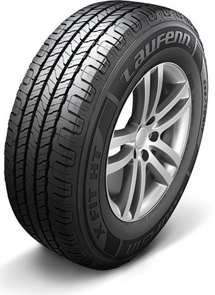 LAUFENN X FIT HT LD01 235/65R17 104T Индонезия