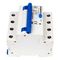 Дифавтомат Schrack Technik 3P+N C 32A 30mA тип A 6kA AK667832-- (АВДТ)
