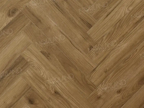 Ламинат Norland Herringbone Elegant Дуб Корсика LF303-18