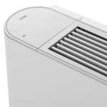 Фанкойл напольно-потолочный SHUFT SFF-600