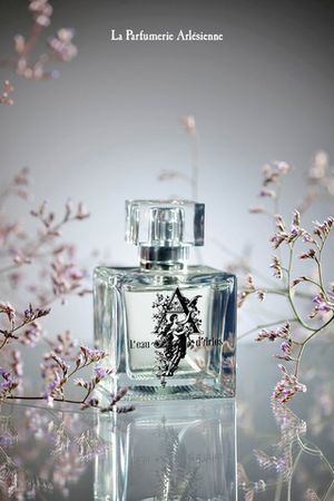 La Parfumerie Arlesienne l’Eau d’Arles