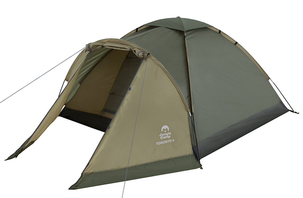 Палатка Jungle Camp Toronto 4