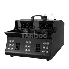 TARBOC RH-T1500BM (MM-1-3182) - Генератор мыльных пузырей с дымом RH-T1500BM