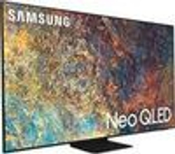 ТВ Samsung 85"; QE85QN90AAU NeoQLED